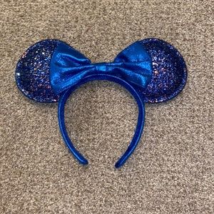 MINNIE EARS